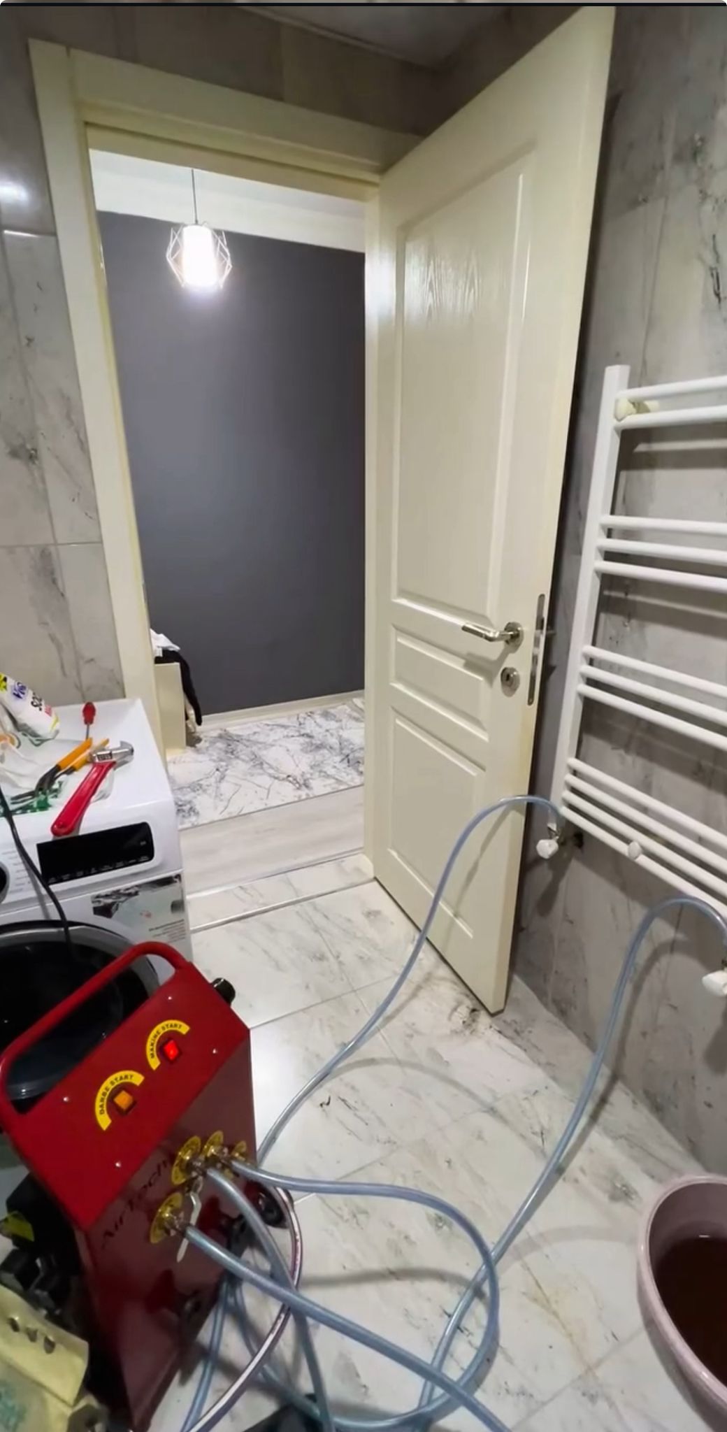 ÇALIŞMA ALANLARIMIZ